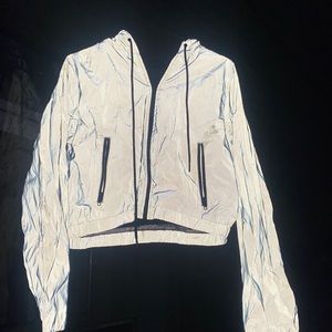 SIT BACK AND REFLECT